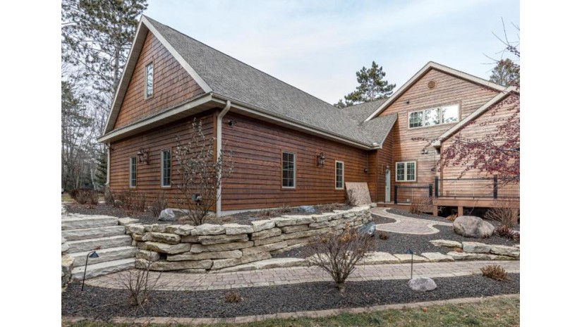 N16240 Belcher Ln Butternut, WI 54514 by Redman Realty Group, Llc $2,250,000