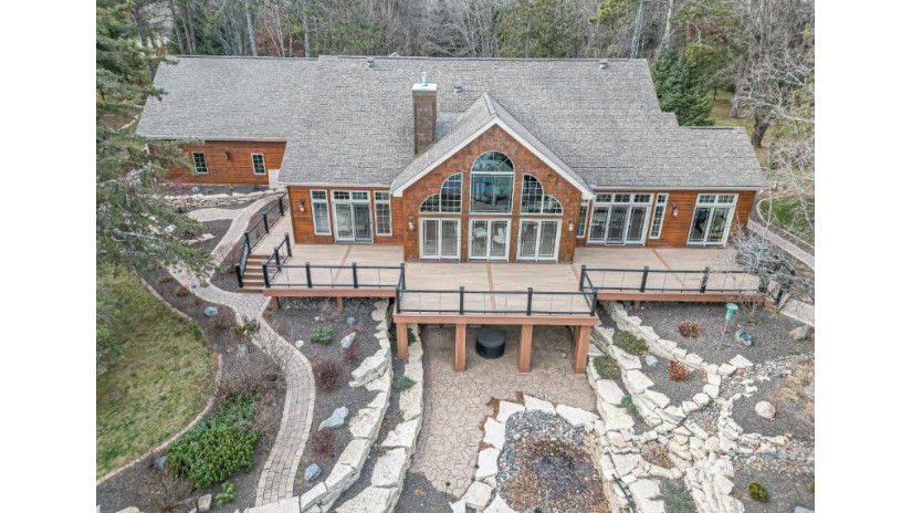 N16240 Belcher Ln Butternut, WI 54514 by Redman Realty Group, Llc $2,250,000