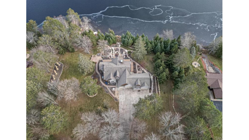 N16240 Belcher Ln Butternut, WI 54514 by Redman Realty Group, Llc $2,250,000