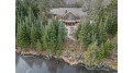 N16240 Belcher Ln Butternut, WI 54514 by Redman Realty Group, Llc $2,250,000