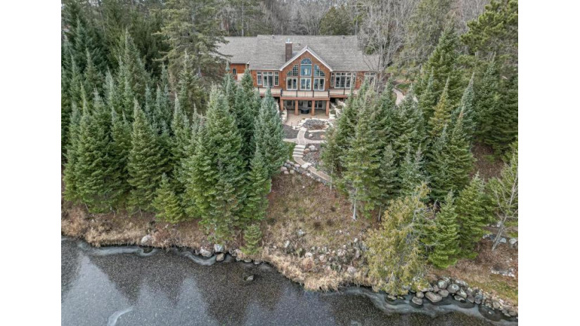 N16240 Belcher Ln Butternut, WI 54514 by Redman Realty Group, Llc $2,250,000