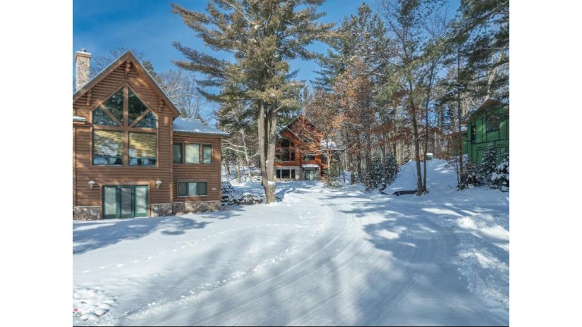 11577 Rustic Retreat Dr Minocqua, WI 54548 by Re/Max Property Pros $1,250,000