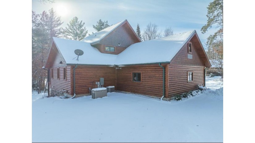 11577 Rustic Retreat Dr Minocqua, WI 54548 by Re/Max Property Pros $1,250,000
