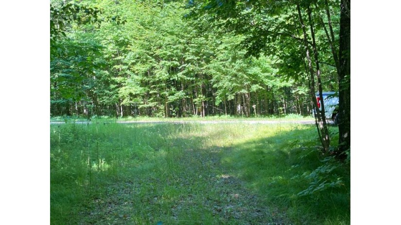 On Camp Six Loop Lot 16 LAONA, WI 54541 by Homeland Realty Wi Llc $149,900