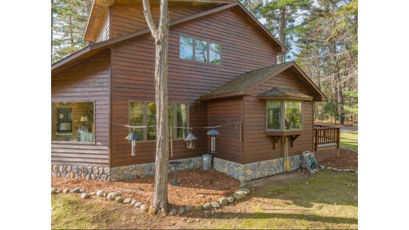 1543 Dam Rd Three Lakes, WI 54562 by Redman Realty Group, Llc $1,850,000