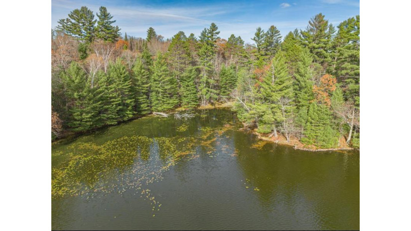 1543 Dam Rd Three Lakes, WI 54562 by Redman Realty Group, Llc $1,795,000