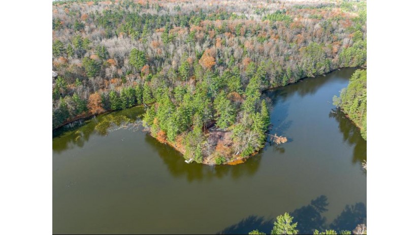 1543 Dam Rd Three Lakes, WI 54562 by Redman Realty Group, Llc $1,795,000