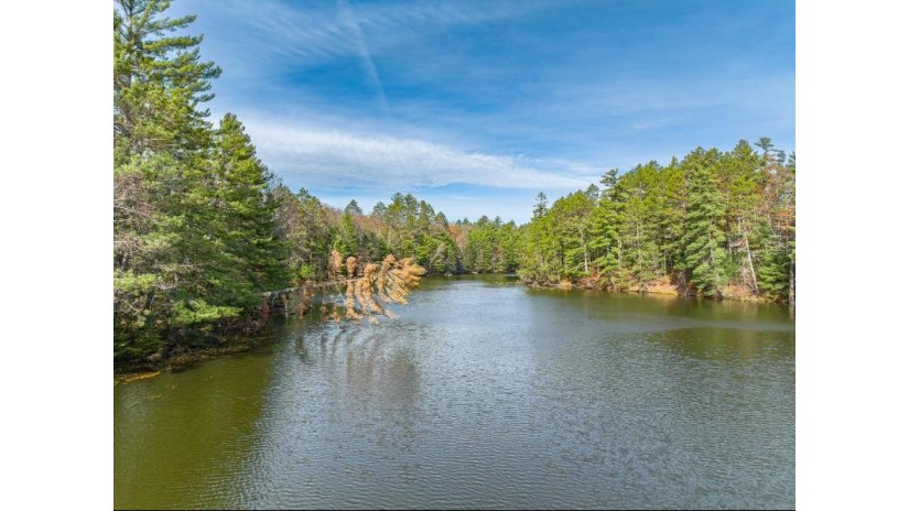 1543 Dam Rd Three Lakes, WI 54562 by Redman Realty Group, Llc $1,850,000
