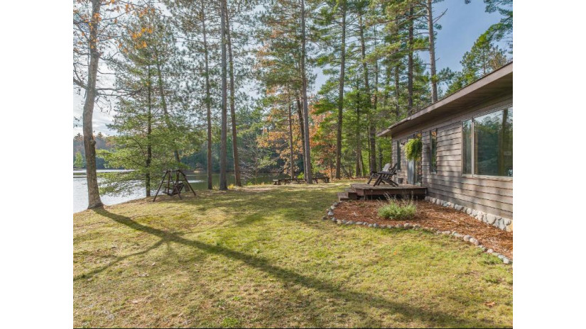 1543 Dam Rd Three Lakes, WI 54562 by Redman Realty Group, Llc $1,795,000