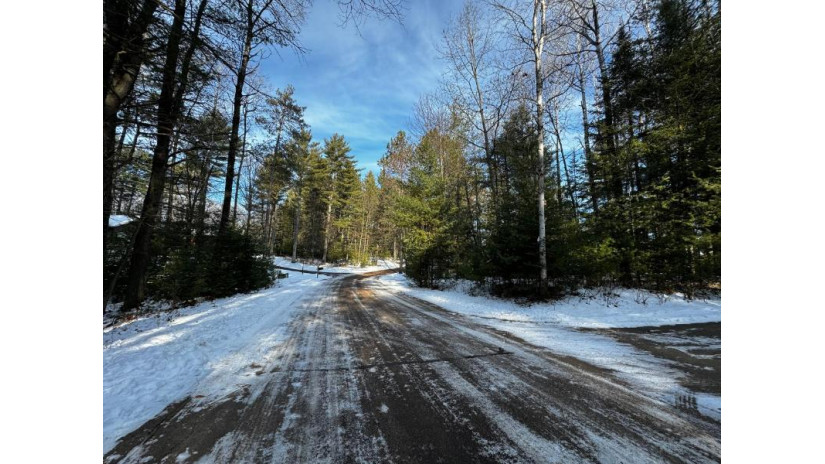 Lot 91 Trailwood Dr Minocqua, WI 54548 by Redman Realty Group, Llc $25,000