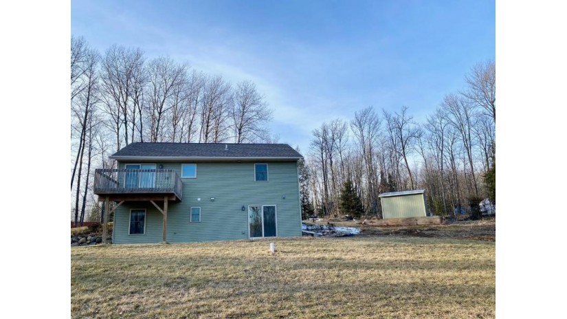 5123 Rock Ln Rhinelander, WI 54501 by Shorewest Realtors $379,000