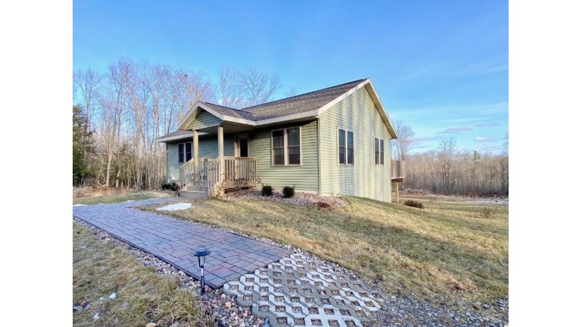 5123 Rock Ln Rhinelander, WI 54501 by Shorewest Realtors $379,000