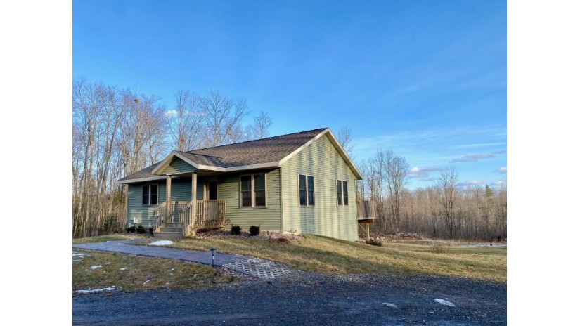 5123 Rock Ln Rhinelander, WI 54501 by Shorewest Realtors $379,000