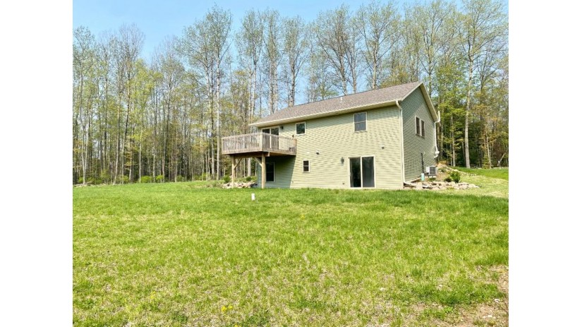 5123 Rock Ln Rhinelander, WI 54501 by Shorewest Realtors $379,000