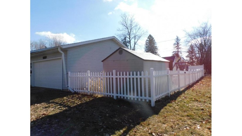 1513 Cotter Ave Merrill, WI 54452 by Century 21 Best Way Realty $229,900