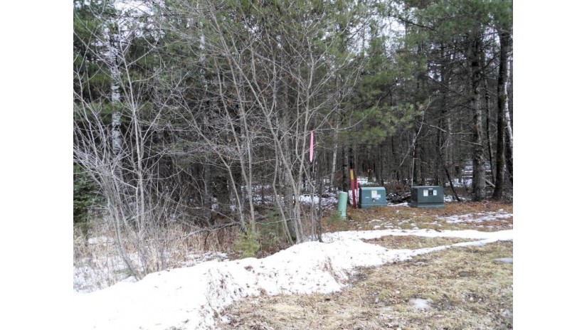 Off Poplar Rd Rhinelander, WI 54501 by Redman Realty Group, Llc $65,000