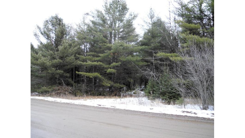 Off Poplar Rd Rhinelander, WI 54501 by Redman Realty Group, Llc $65,000