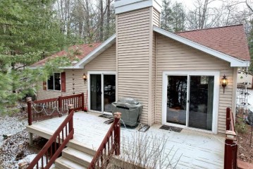 10010 Pine Tree Dr, Minocqua, WI 54548