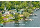 317 Park Ave E, Minocqua, WI 54548 by Redman Realty Group, Llc $5,200,000