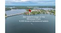 317 Park Ave E Minocqua, WI 54548 by Redman Realty Group, Llc $5,200,000