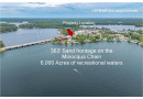 317 Park Ave E, Minocqua, WI 54548 by Redman Realty Group, Llc $5,200,000