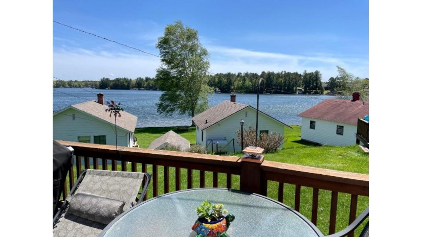 317 Park Ave E Minocqua, WI 54548 by Redman Realty Group, Llc $5,200,000