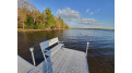 1225 N Sugar Bush Ln Phelps, WI 54554 by Lakeplace.com - Vacationland Properties $850,000