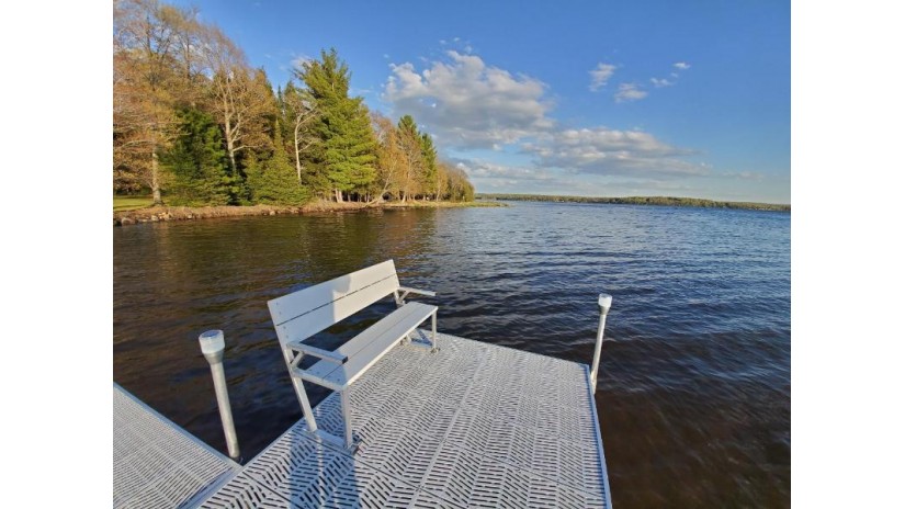 1225 N Sugar Bush Ln Phelps, WI 54554 by Lakeplace.com - Vacationland Properties $850,000