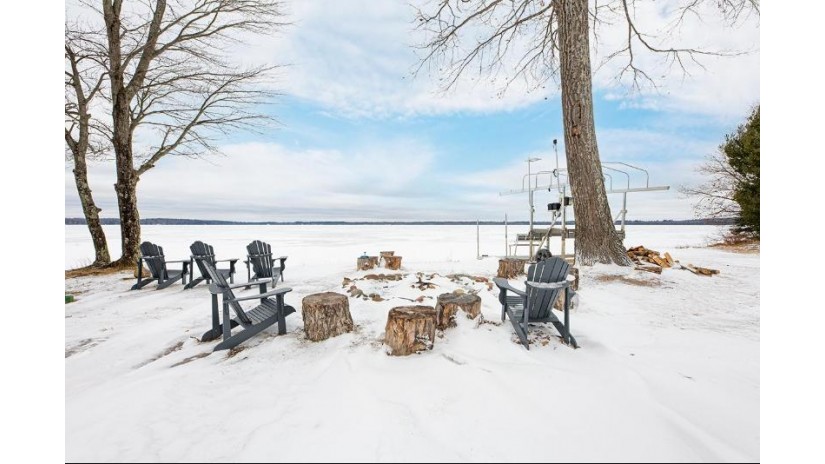 1225 N Sugar Bush Ln Phelps, WI 54554 by Lakeplace.com - Vacationland Properties $850,000