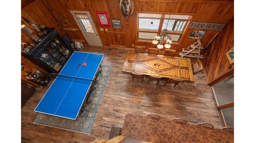 1225 N Sugar Bush Ln Phelps, WI 54554 by Lakeplace.com - Vacationland Properties $850,000