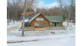 1225 N Sugar Bush Ln Phelps, WI 54554 by Lakeplace.com - Vacationland Properties $850,000