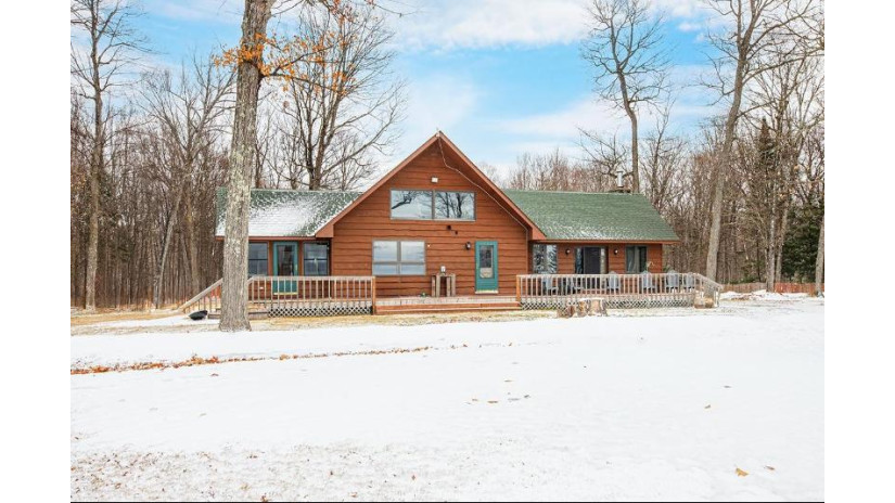 1225 N Sugar Bush Ln Phelps, WI 54554 by Lakeplace.com - Vacationland Properties $850,000