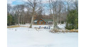 1225 N Sugar Bush Ln Phelps, WI 54554 by Lakeplace.com - Vacationland Properties $850,000