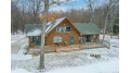 1225 N Sugar Bush Ln Phelps, WI 54554 by Lakeplace.com - Vacationland Properties $850,000