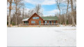 1225 N Sugar Bush Ln Phelps, WI 54554 by Lakeplace.com - Vacationland Properties $850,000