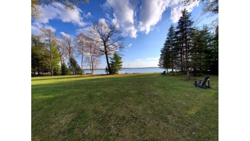 1225 N Sugar Bush Ln Phelps, WI 54554 by Lakeplace.com - Vacationland Properties $850,000