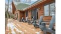 1225 N Sugar Bush Ln Phelps, WI 54554 by Lakeplace.com - Vacationland Properties $850,000