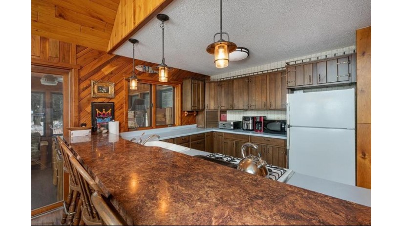 1225 N Sugar Bush Ln Phelps, WI 54554 by Lakeplace.com - Vacationland Properties $850,000