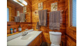 1225 N Sugar Bush Ln Phelps, WI 54554 by Lakeplace.com - Vacationland Properties $850,000