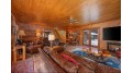 1225 N Sugar Bush Ln Phelps, WI 54554 by Lakeplace.com - Vacationland Properties $850,000