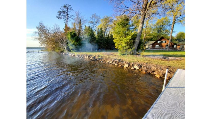 1225 N Sugar Bush Ln Phelps, WI 54554 by Lakeplace.com - Vacationland Properties $850,000