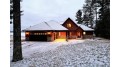 8697 Big St Germain Dr St Germain, WI 54558 by Eliason Realty - Eagle River $975,000