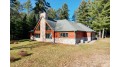 8697 Big St Germain Dr St Germain, WI 54558 by Eliason Realty - Eagle River $975,000