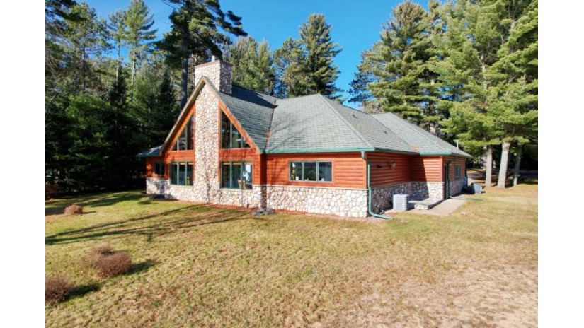 8697 Big St Germain Dr St Germain, WI 54558 by Eliason Realty - Eagle River $975,000