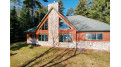 8697 Big St Germain Dr St Germain, WI 54558 by Eliason Realty - Eagle River $975,000