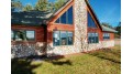 8697 Big St Germain Dr St Germain, WI 54558 by Eliason Realty - Eagle River $975,000