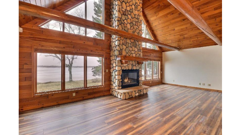 8697 Big St Germain Dr St Germain, WI 54558 by Eliason Realty - Eagle River $975,000