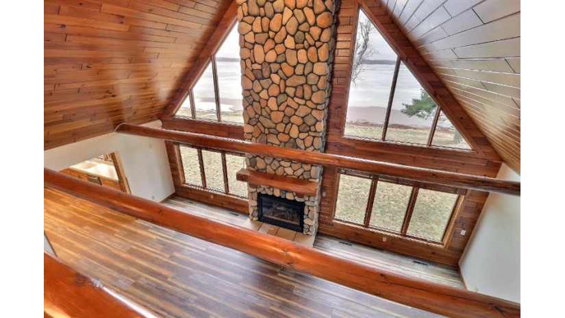 8697 Big St Germain Dr St Germain, WI 54558 by Eliason Realty - Eagle River $975,000