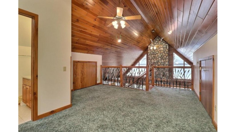 8697 Big St Germain Dr St Germain, WI 54558 by Eliason Realty - Eagle River $975,000