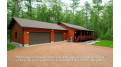 Lot 12 Henry Cir St. Germain, WI 54558 by Eliason Realty - St Germain $489,900